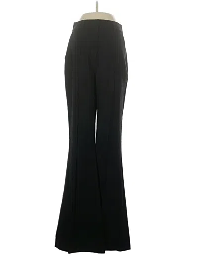 Acler Dress Pants In Black