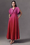 Acler ★ Evanton Ombre Maxi Dress Acler Women's Evanton Maxi Dress | $795.00 | Saint Bernard