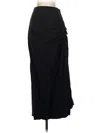 Acler Formal Skirt In Black