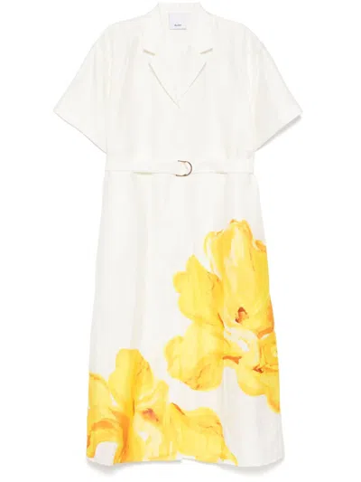 ACLER HAWKESBURY DRESS
