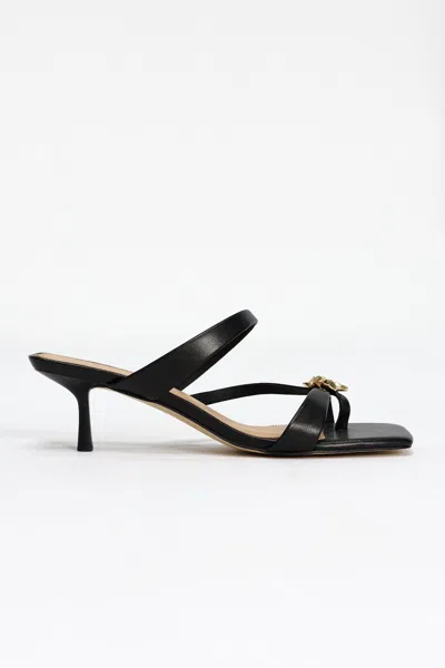 Acler Martin Heel In Black