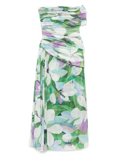 Acler Maxi Richdore Dress