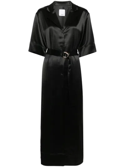 Acler Nichols Dress In Black