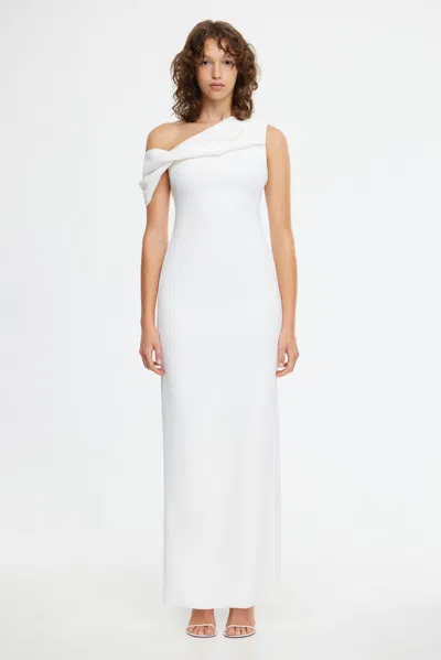 ACLER WILLIAMSTON MIDI DRESS