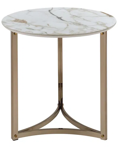 Acme Aziz End Table