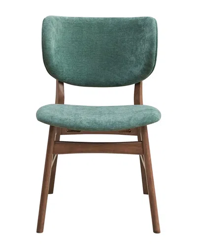 Acme Bevis Side Chair (set-2)
