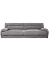 Acme Cadenza Sofa In Gray