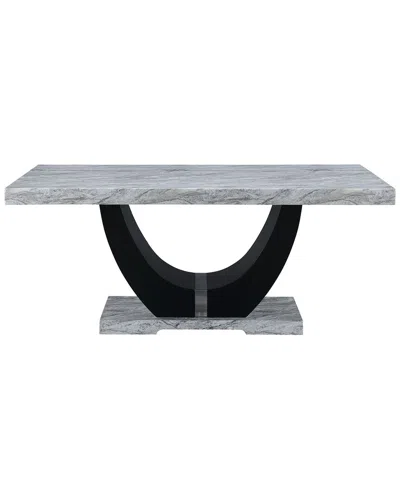 Acme Caralin Dining Table