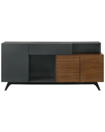 Acme Destin Server In Black