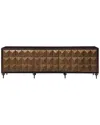 Acme Furniture Diya Console Cabinet