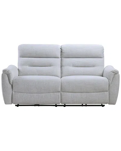 Acme Eastre Power Motion Sofa W/usb Port , Beige