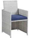 Acme Furniture 9pc Pack Bistro Set