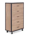 Acme Furniture Acme Bemis Chest