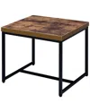 Acme Furniture Acme Bob End Table