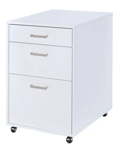 Acme Furniture Coleen File Cabinet