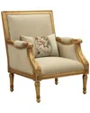 Acme Furniture Acme Daesha Accent Chair