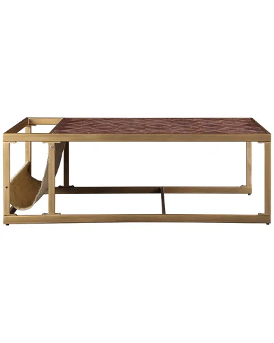 Acme Furniture Acme Genevieve Coffee Table