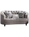 Acme Furniture Acme Saira Loveseat