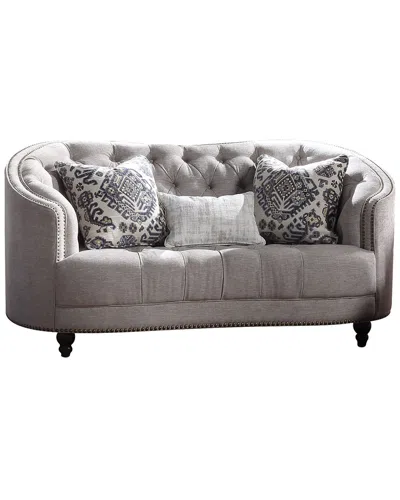 Acme Furniture Acme Saira Loveseat