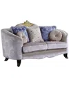 Acme Furniture Acme Sheridan Loveseat