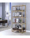Acme Furniture Acme Yumia Bookshelf