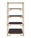 Acme Furniture Acme Yumia Bookshelf