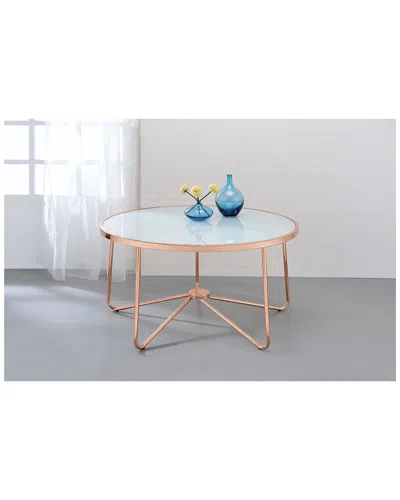 Acme Furniture Alivia Coffee Table
