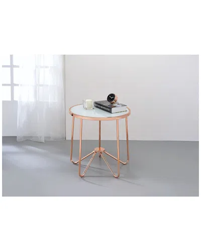 Acme Furniture Alivia End Table