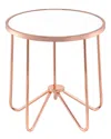 Acme Furniture Alivia End Table