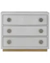 Acme Furniture Anpu Console Cabinet