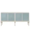 Acme Furniture Ansaldo Console Cabinet