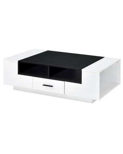 Acme Furniture Armour Coffee Table