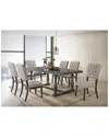 Acme Furniture Bernard Dining Table