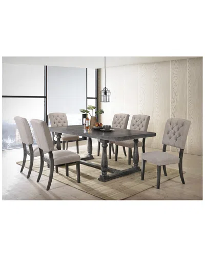 Acme Furniture Bernard Dining Table