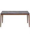 Acme Furniture Bevis Dining Table