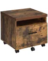 Acme Furniture Bob File Cabinet