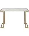 Acme Furniture Boice Ii Sofa Table
