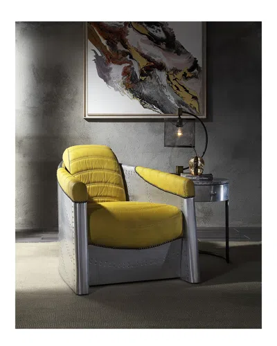 Acme Furniture Brancaster Accent Chair