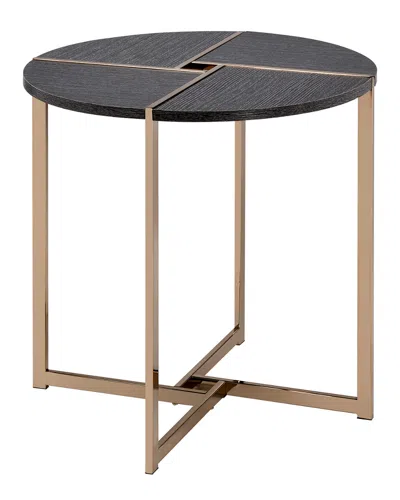 Acme Furniture Bromia End Table