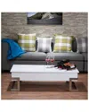 Acme Furniture Calnan Coffee Table