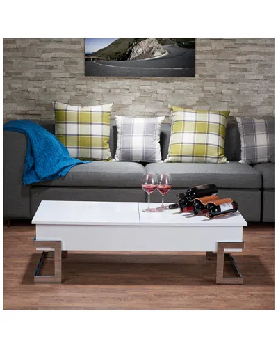 Acme Furniture Calnan Coffee Table