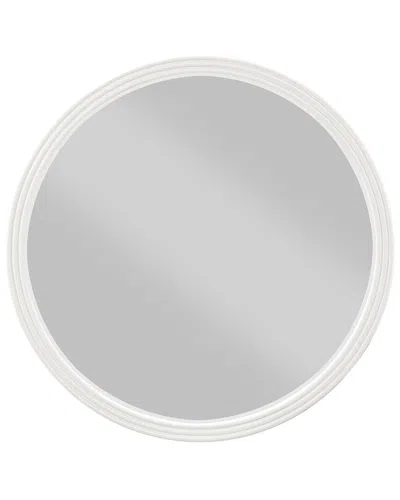 Acme Furniture Carena Mirror In White