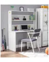 Acme Furniture Cargo Desk & Hutch