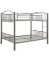 Acme Furniture Cayelynn Full Bunk Bed
