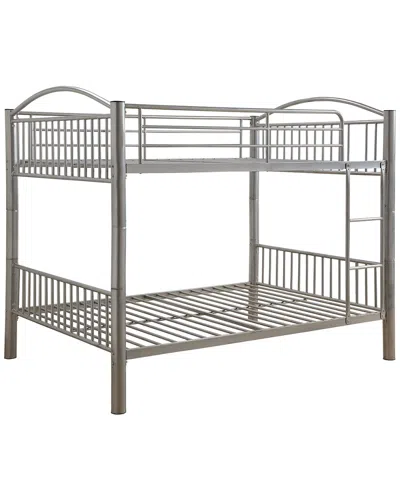 Acme Furniture Cayelynn Full Bunk Bed