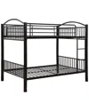 Acme Furniture Cayelynn Full Bunk Bed
