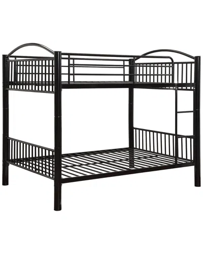 Acme Furniture Cayelynn Full Bunk Bed