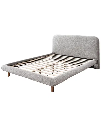 Acme Furniture Cleo Bed In White