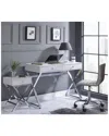 Acme Furniture Coleen Side Table