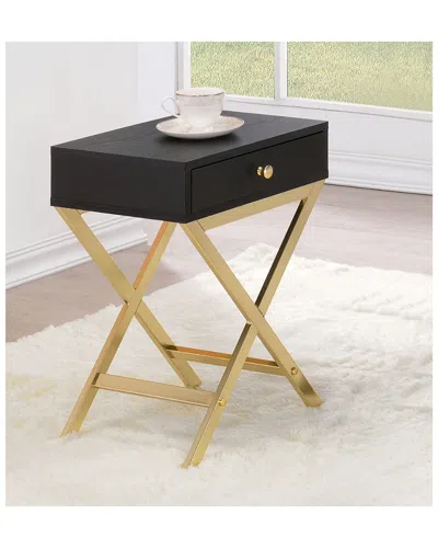 Acme Furniture Coleen Side Table